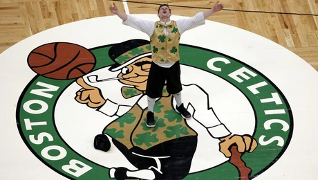 boston celtics