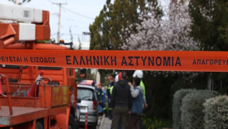 Βούλα εργατικό δυστύχημα