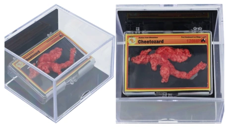 cheeto pokemon