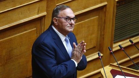 Δημήτρης Καλογερόπουλος