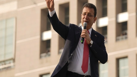 Εκρέμ Ιμάμογλου