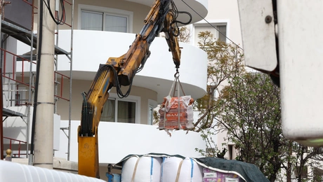 εργατικό δυστύχημα Βούλα