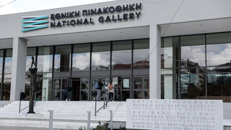 ethniki pinakothiki
