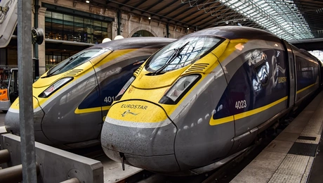 eurostar