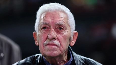 Ο Φώτης Κουβέλης