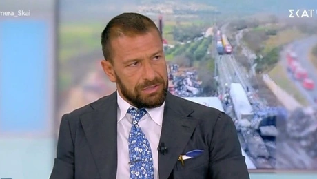 Γιάννης Μαρακάκης: «Είναι η χειρότερη Βουλή που θυμάμαι»