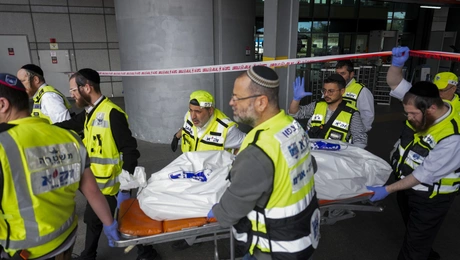 Επίθεση στη Χάιφα