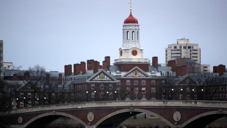 Το Harvard
