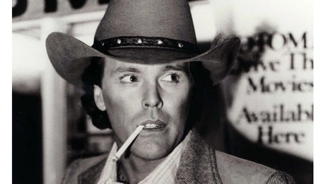 Wings Hauser