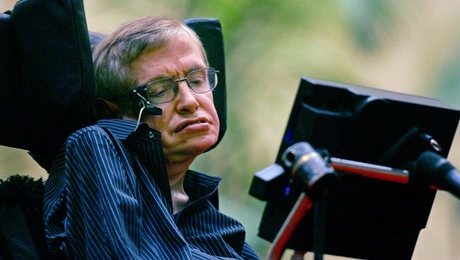 stephen hawking