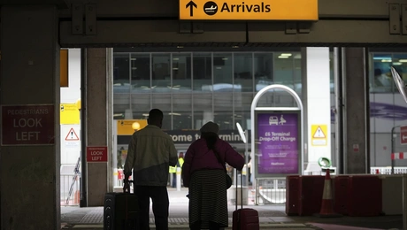 heathrow 