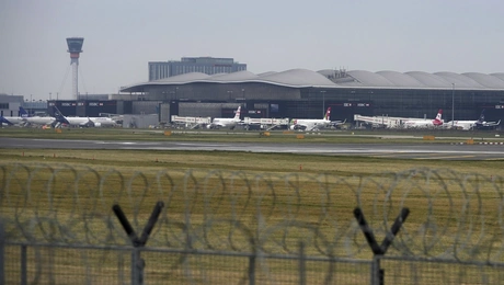 heathrow
