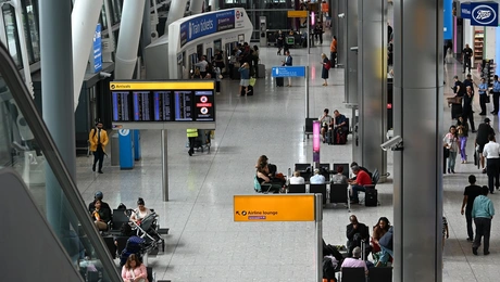 heathrow