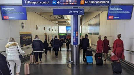 heathrow