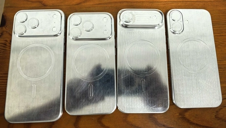 iphone 17