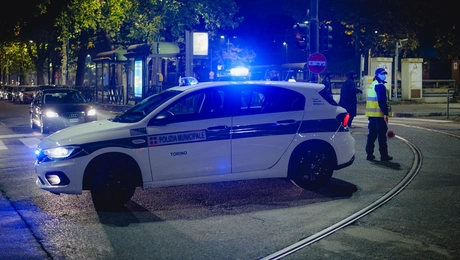 Ιταλική Αστυνομία