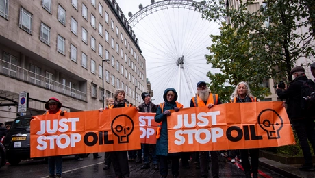 Just Stop Oil 