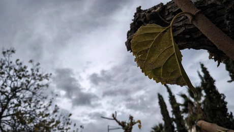 Άστατος ο καιρός