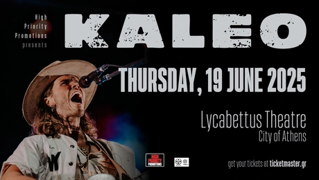 KALEO