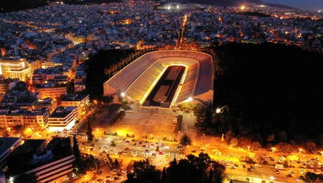 Παναθηναϊκό Στάδιο