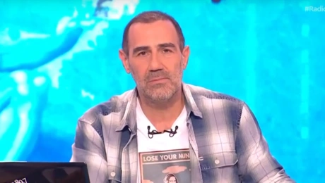 Αντώνης Κανάκης