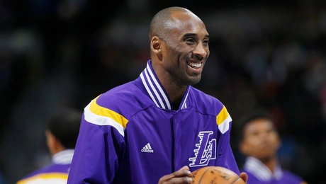 kobe bryant 
