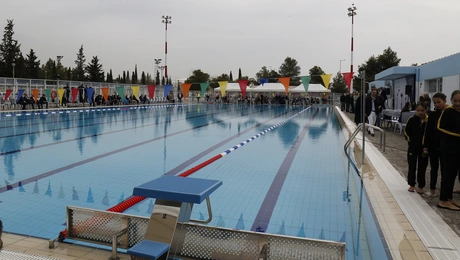 kolymvitirio olympiako xorio