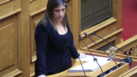 Ζωή Κωνσταντοπούλου