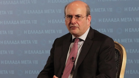 kostis xatzidakis