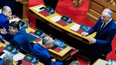 Βουλευτές της ΝΔ