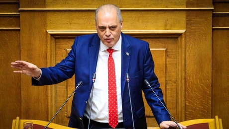 Κυριάκος Βελόπουλος