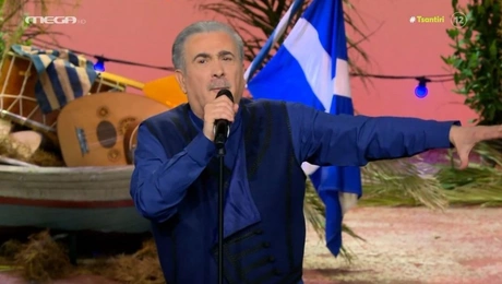 Λαζόπουλος για Λιάγκα: «Έχει ξεκινήσει η αποδόμηση της Ζωής» - Η απίστευτη ατάκα για τον καθρέφτη του