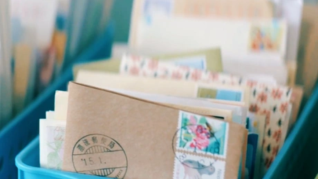 Το "Missing Post Office" στην Ιαπωνία