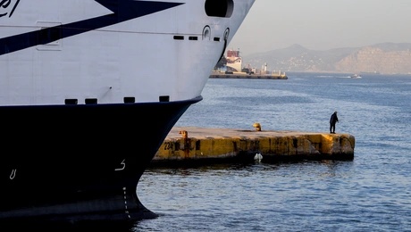 λιμάνι Πειραιά