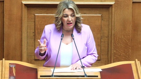 Μαρία Αντωνίου 