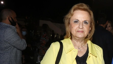 Ματίνα Παγώνη