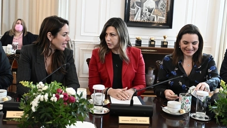 Ανασχηματισμός: Οι γυναίκες υπουργοί και υφυπουργοί της κυβέρνησης