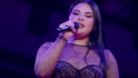 Eurovision 2025 Μιριάνα Κόντε Μάλτα
