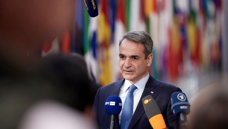 mitsotakis