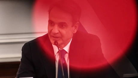mitsotakis