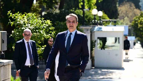 Οι 3 + 1 στόχοι του Κυριάκου Μητσοτάκη με τον ανασχηματισμό και τα ονόματα