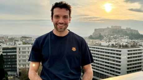 Δημήτρης Μοθωναίος