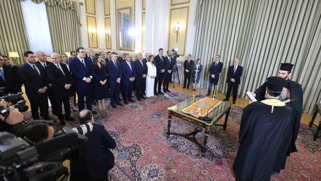 nea kivernisi