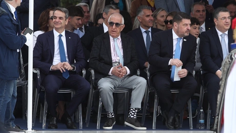 Νικήτας Κακλαμάνης