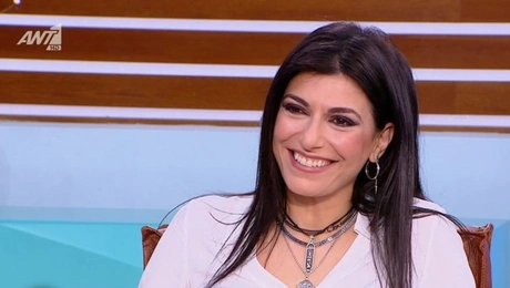 Νικολέτα Κοτσαηλίδου