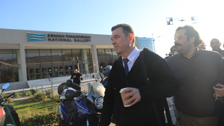 Νίκος Παπαδόπουλος