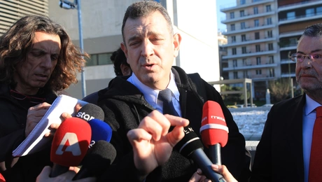 Νίκος Παπαδόπουλος για την έκθεση στην Πινακοθήκη: «Έγκλημα ισάξιο με των Τεμπών και ακόμα χειρότερο»