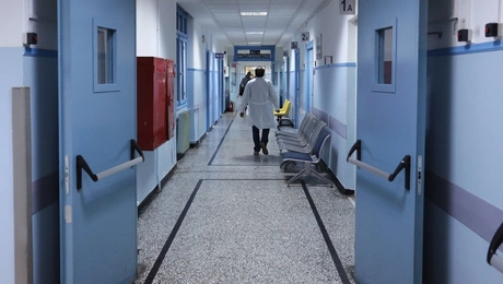 Αξιολόγηση στα νοσοκομεία