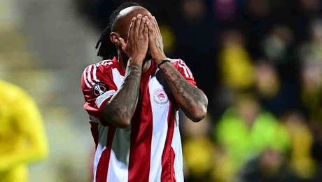 olympiacos