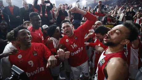 olympiacos